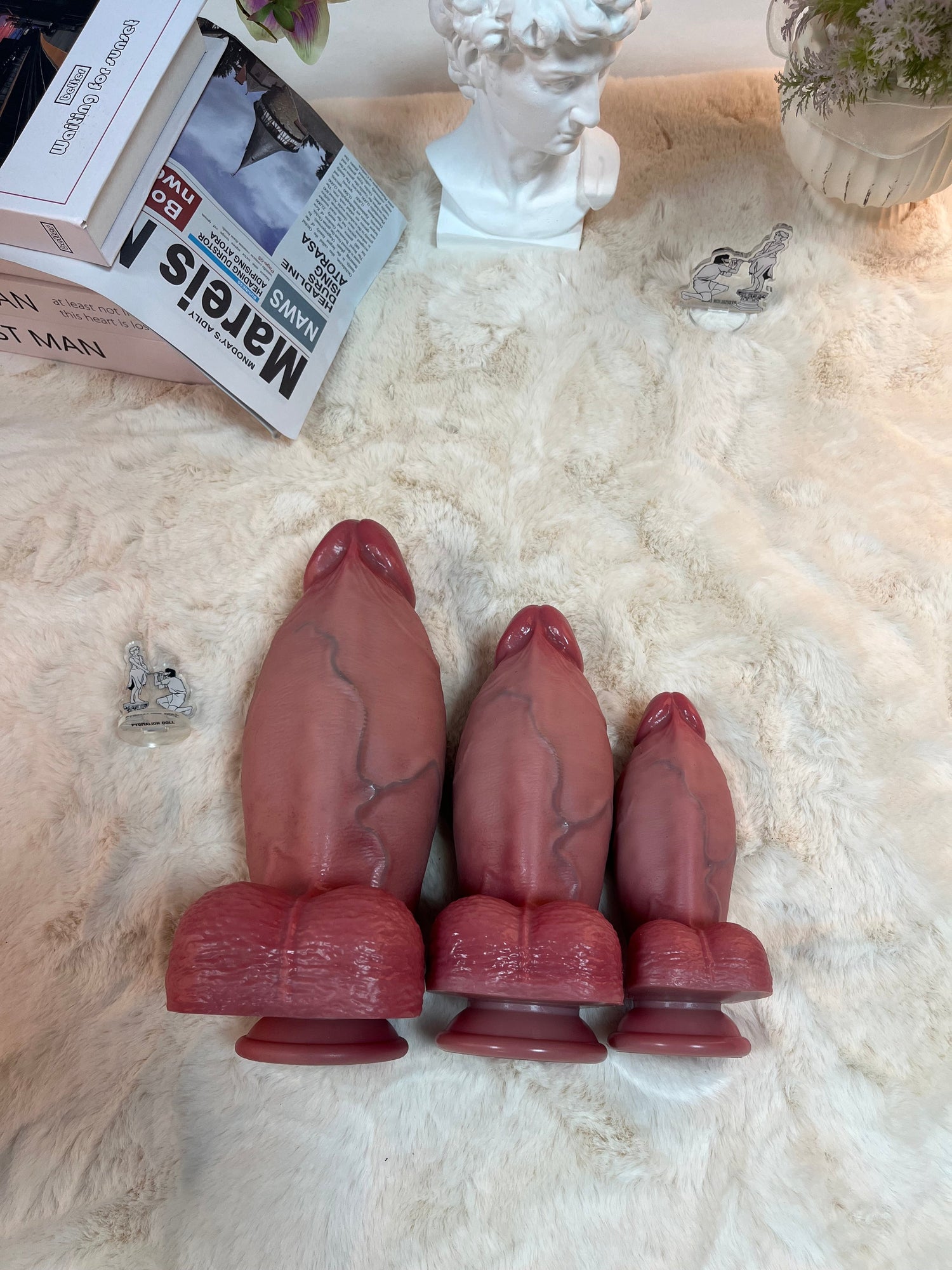 Remote Control vs Manual Silicone Toys: Which Is Right for You?