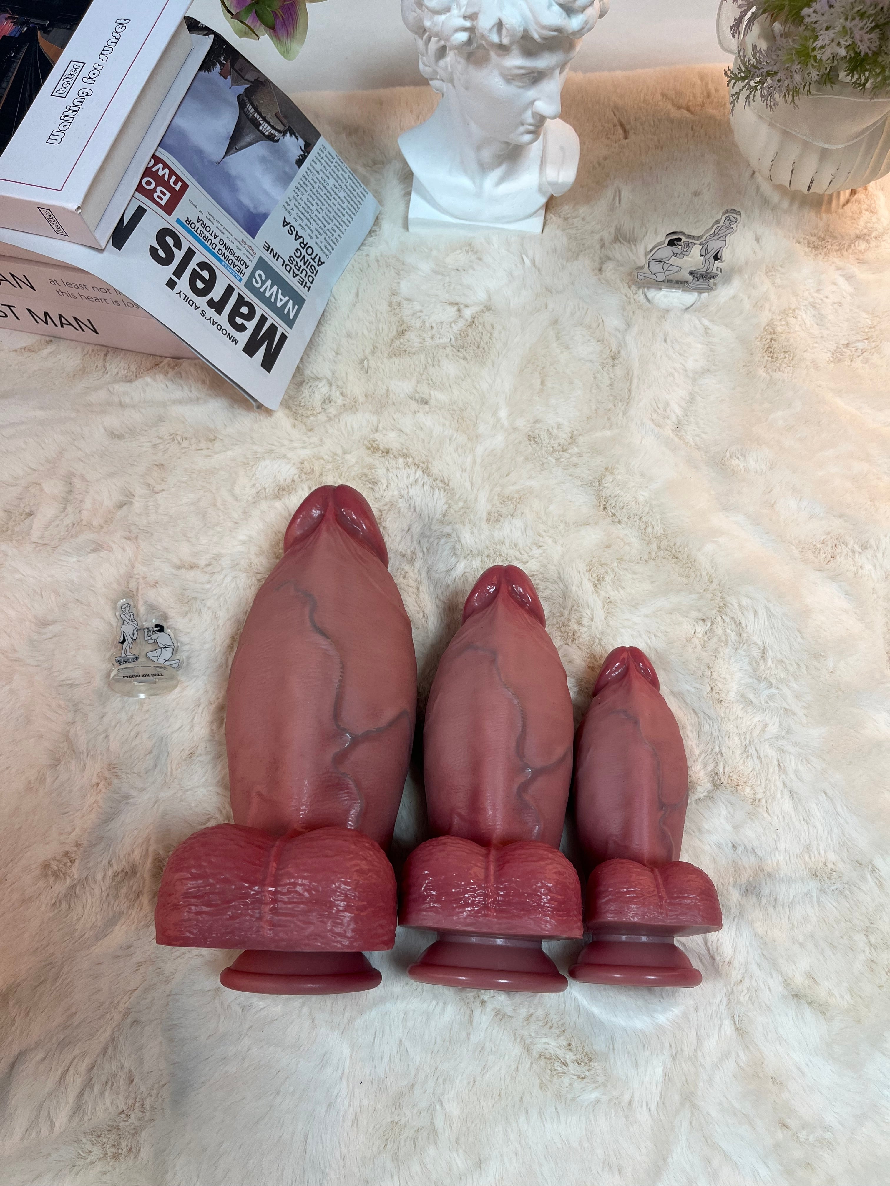 Remote Control vs Manual Silicone Toys: Which Is Right for You?