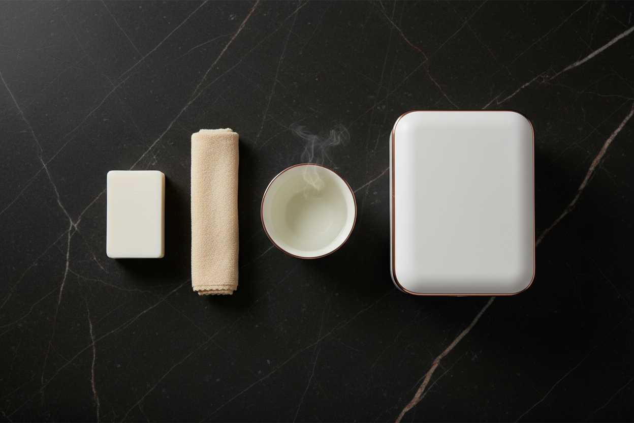The Ultimate Cleaning & Care Guide for Premium Silicone Toys