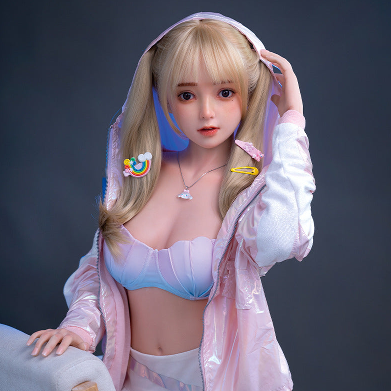 Cute-style Sex Doll