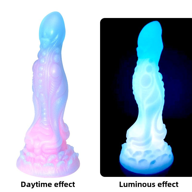 Luminous Viper Emperor Penis