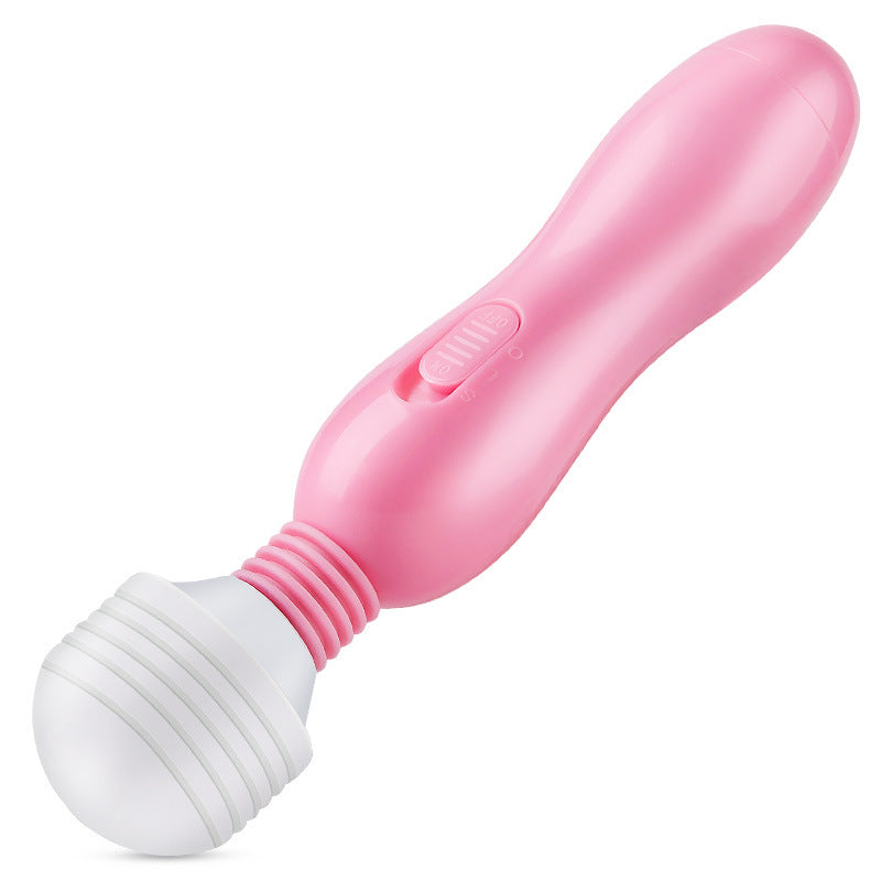 Free Shipping丨Female Vibrator——G Spot Massager with Multi-Frequencies Hitting the G Spot with Precision