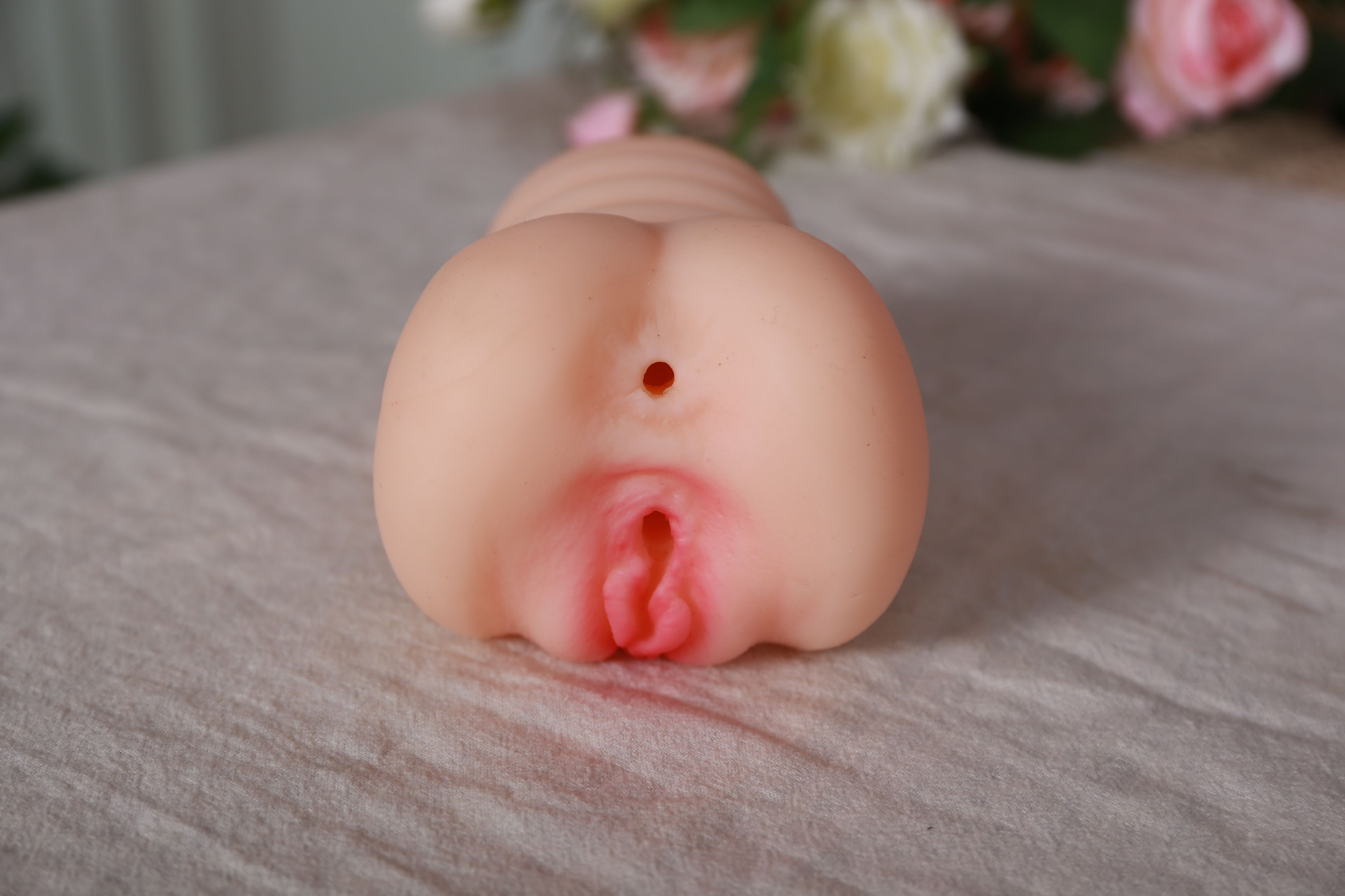USA In Stock丨Fast Shipping丨16cm/6.3Inch Sex Doll – Torso Only