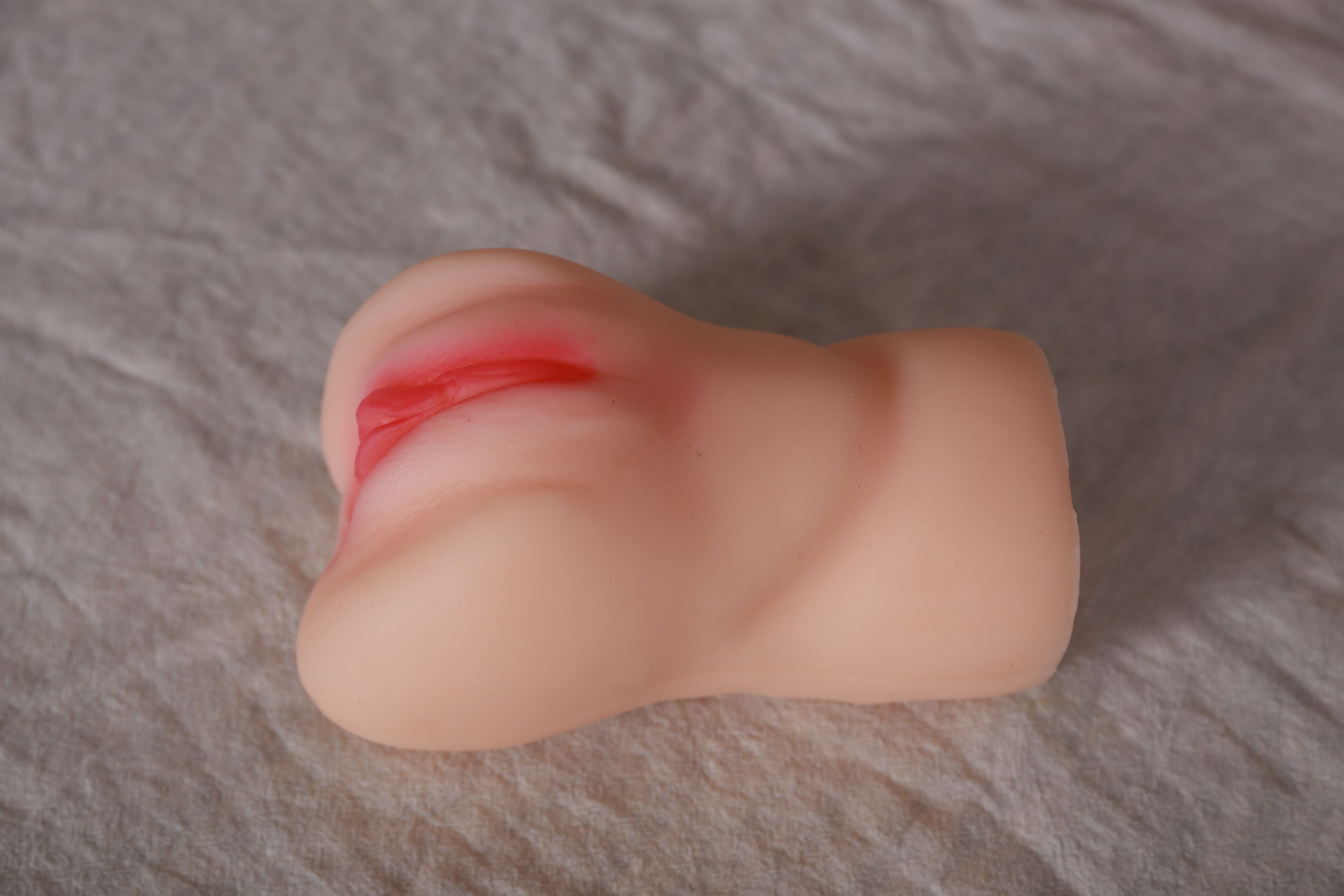USA In Stock丨Fast Shipping丨16cm/6.3Inch Sex Doll – Torso Only