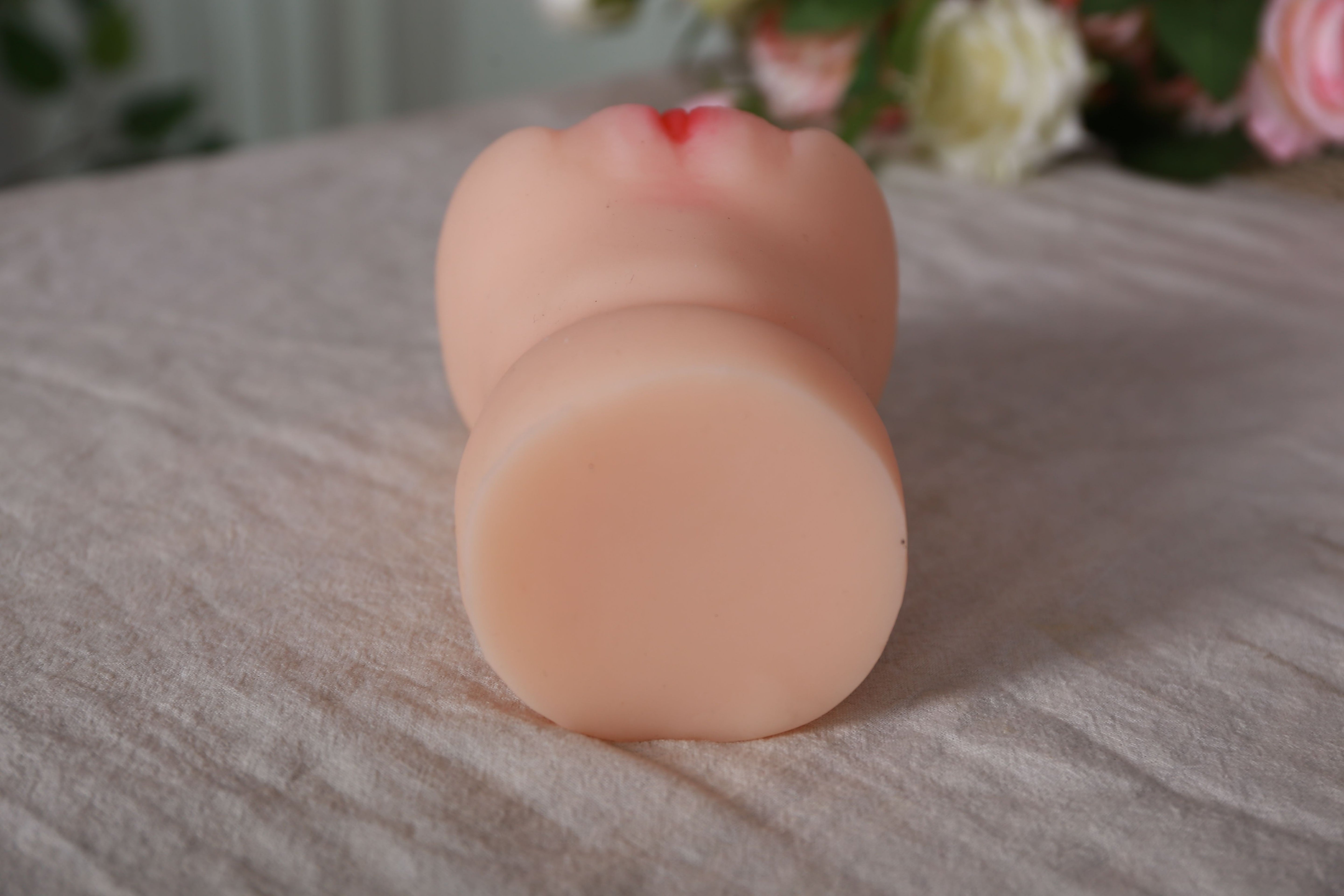 USA In Stock丨Fast Shipping丨16cm/6.3Inch Sex Doll – Torso Only