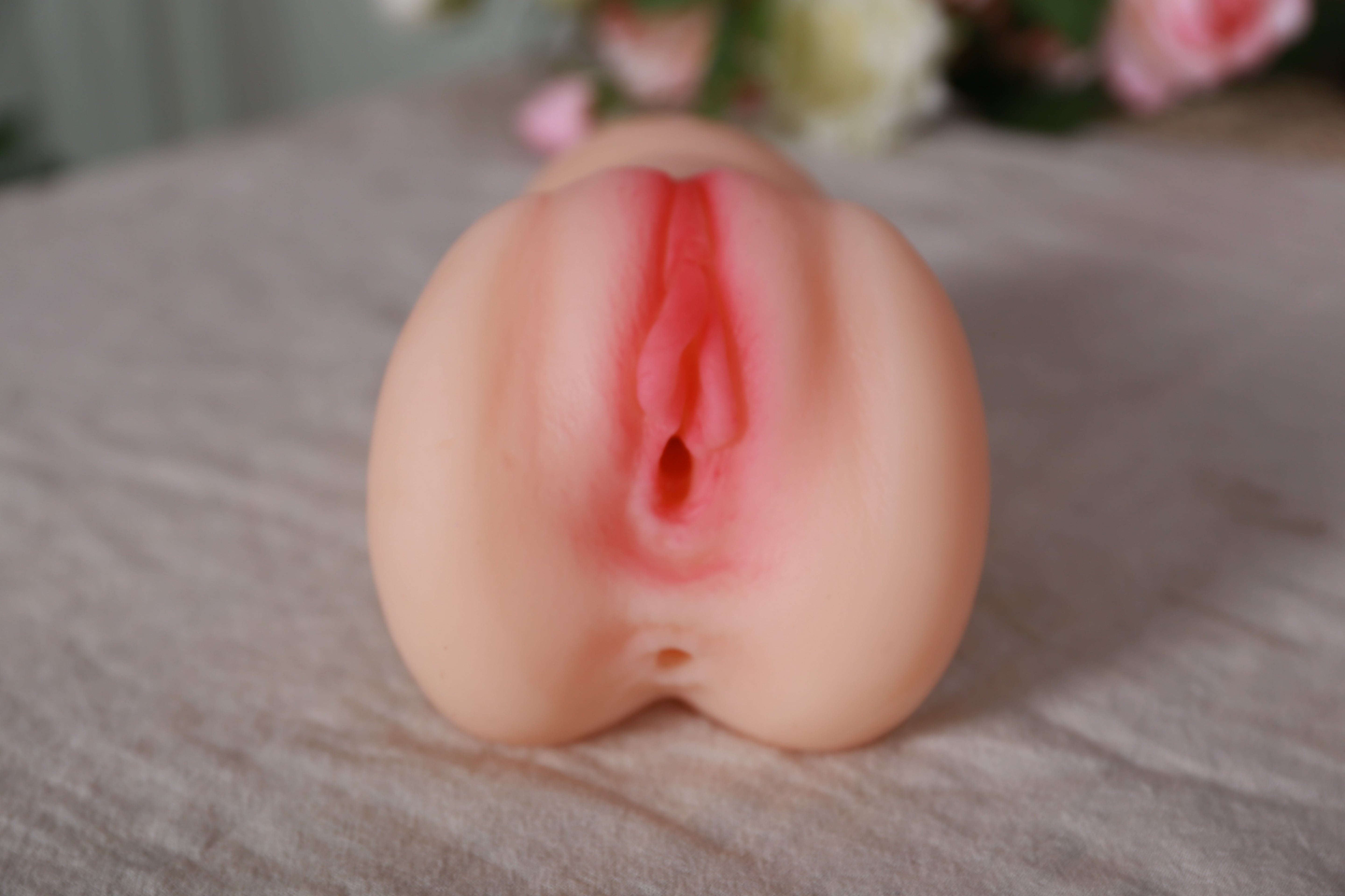 USA In Stock丨Fast Shipping丨16cm/6.3Inch Sex Doll – Torso Only