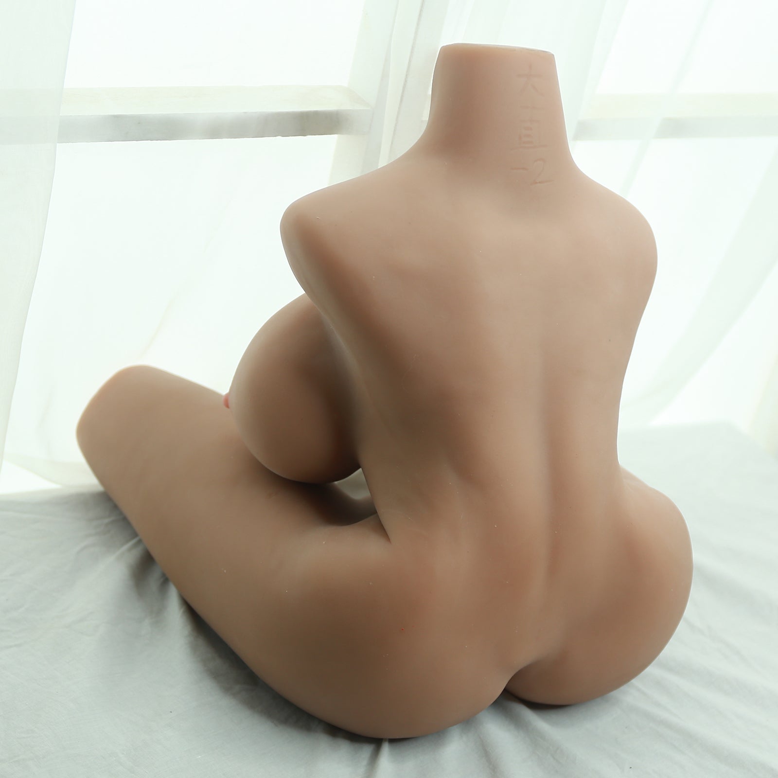 USA In Stock丨Fast Shipping丨67cm/26.4Inch Sex Doll – Torso Only