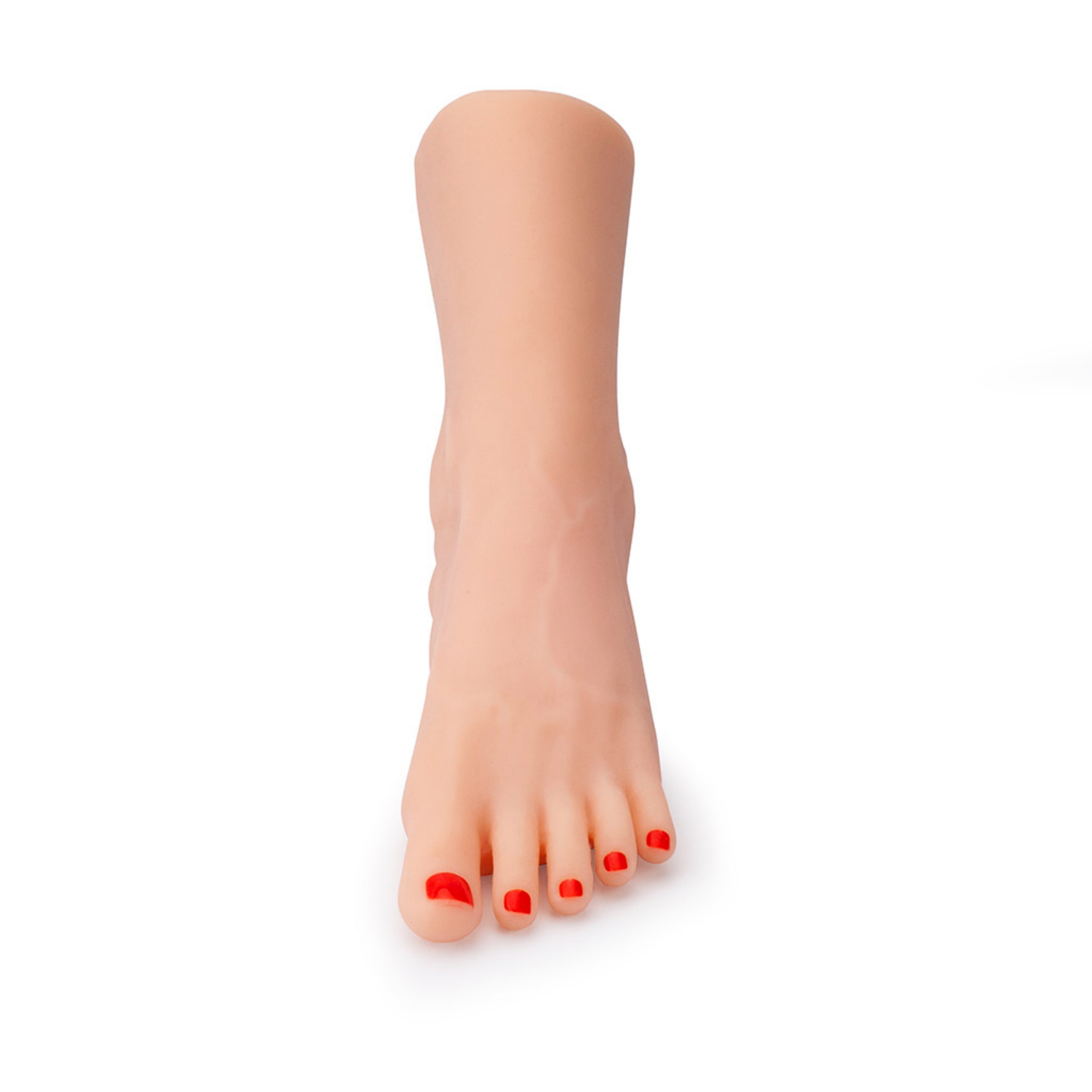 USA In Stock丨Fast Shipping丨33cm/13Inch Sex Doll – Torso Only
