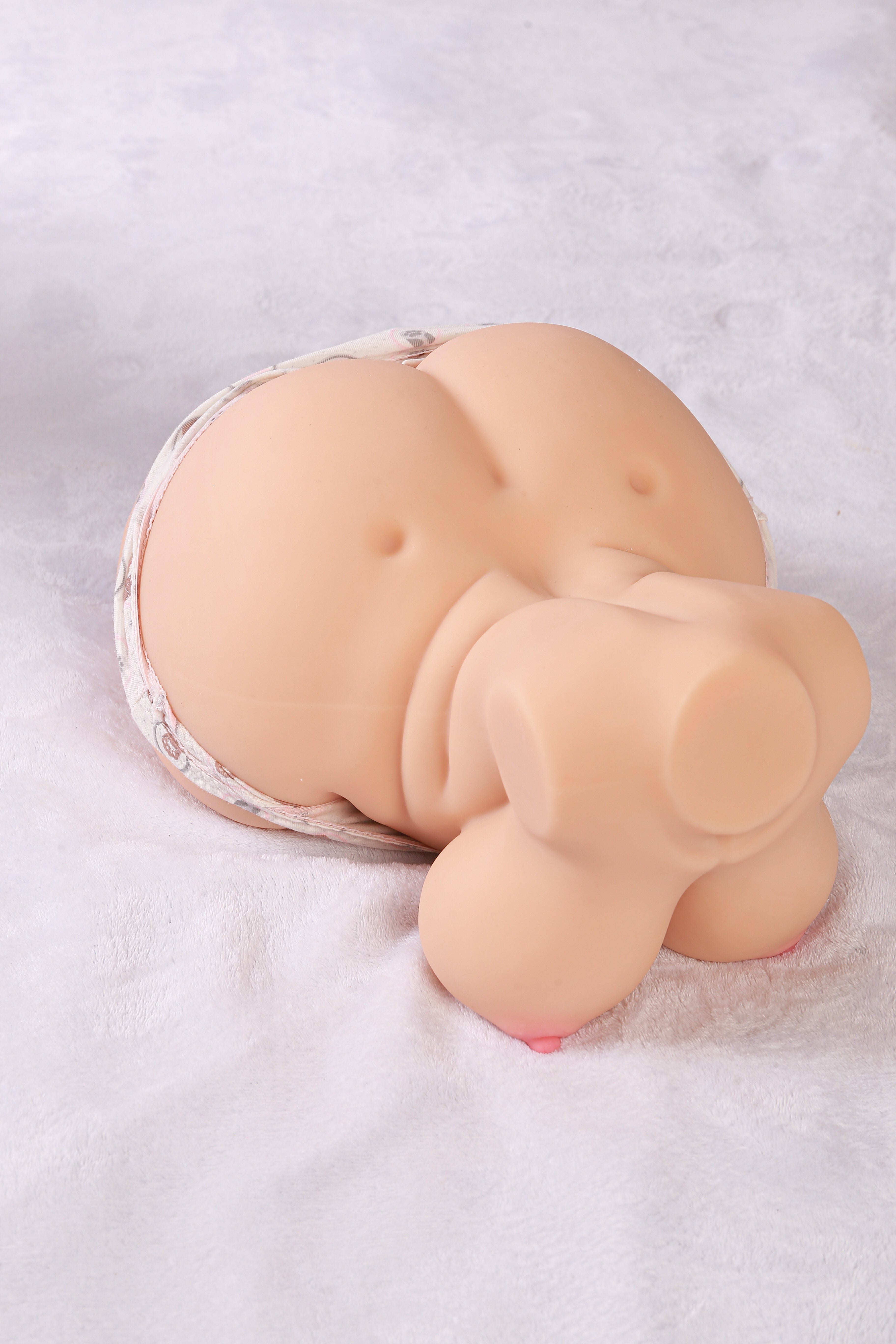 Europe In Stock丨Fast Shipping丨35cm/13.8Inch Sex Doll – Torso Only