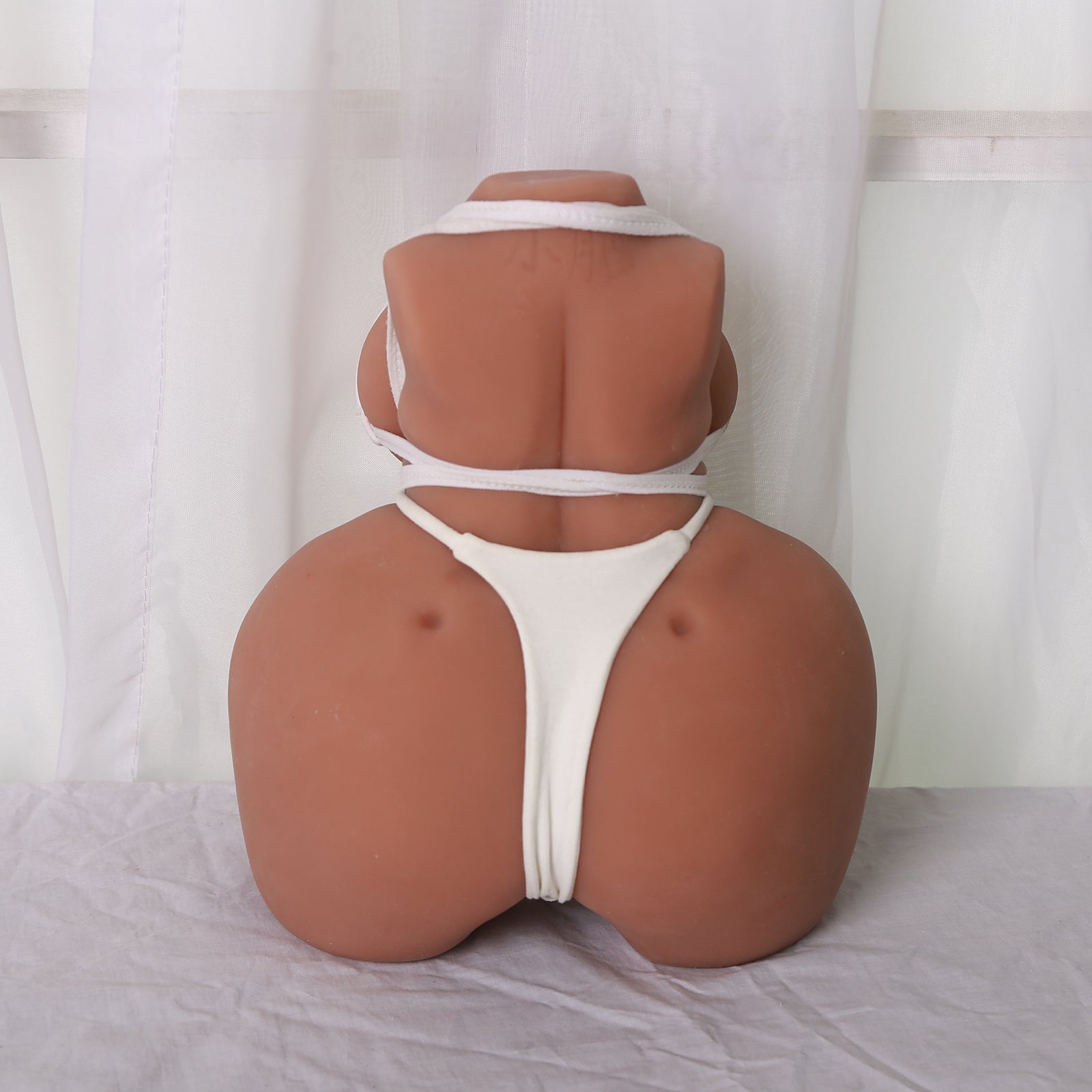 Europe In Stock丨Fast Shipping丨35cm/13.8Inch Sex Doll – Torso Only