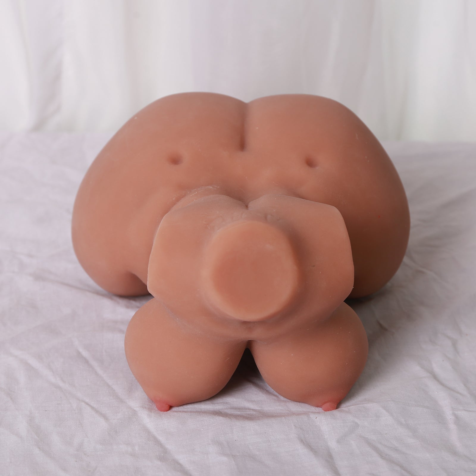 Europe In Stock丨Fast Shipping丨35cm/13.8Inch Sex Doll – Torso Only