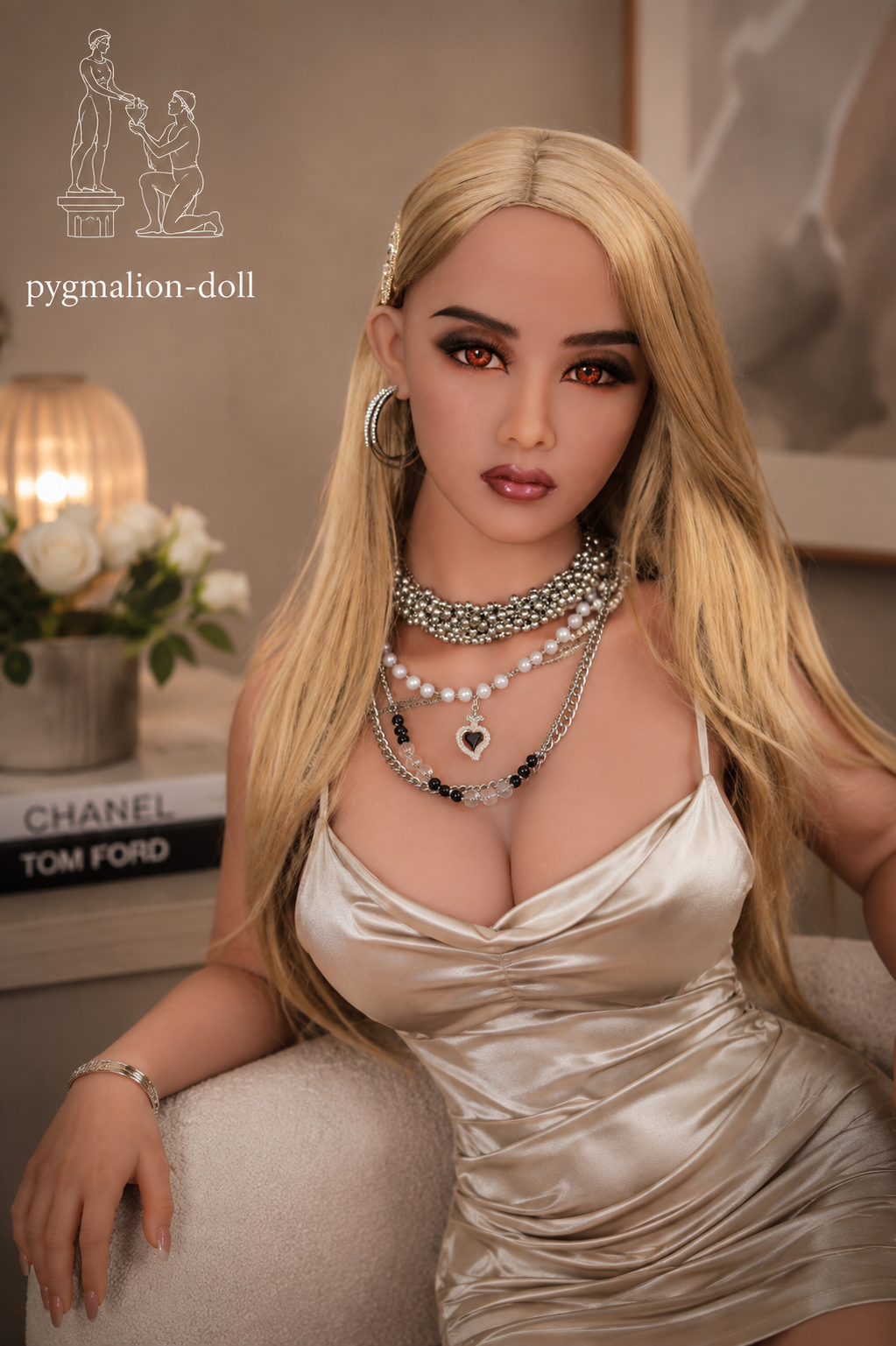 USA Auf Lager丨Schneller Versand丨168cm/5ft5 TPE Sexpuppe