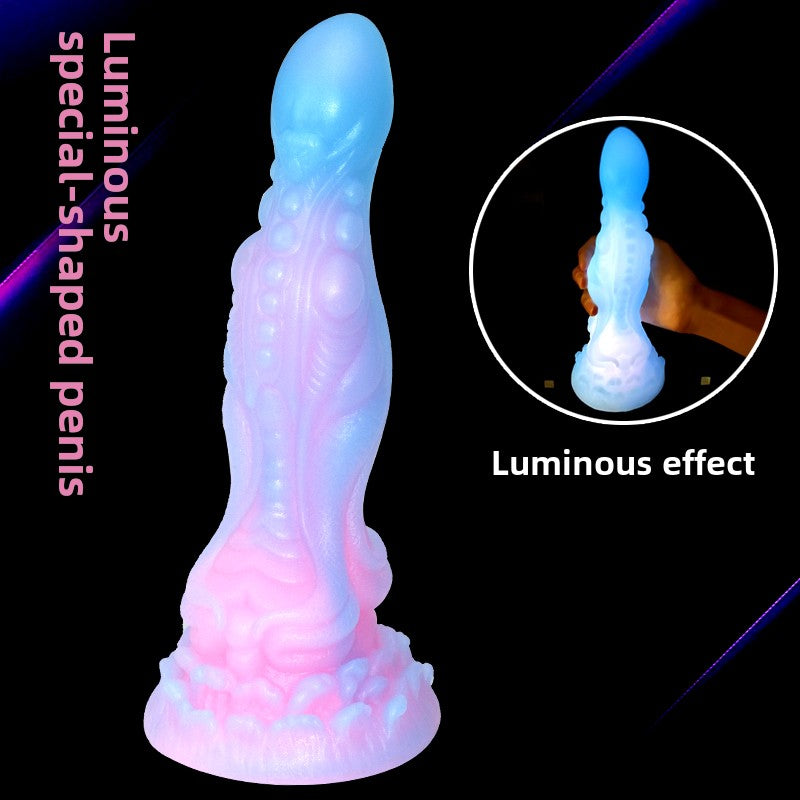 Luminous Viper Emperor Penis