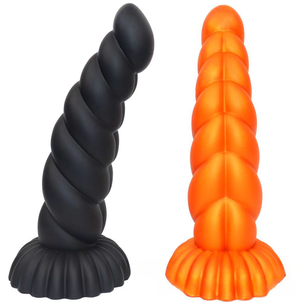 Free shipping丨Glow-in-the-Dark Dildo with Powerful Suction Cup, Adult Toy for Women