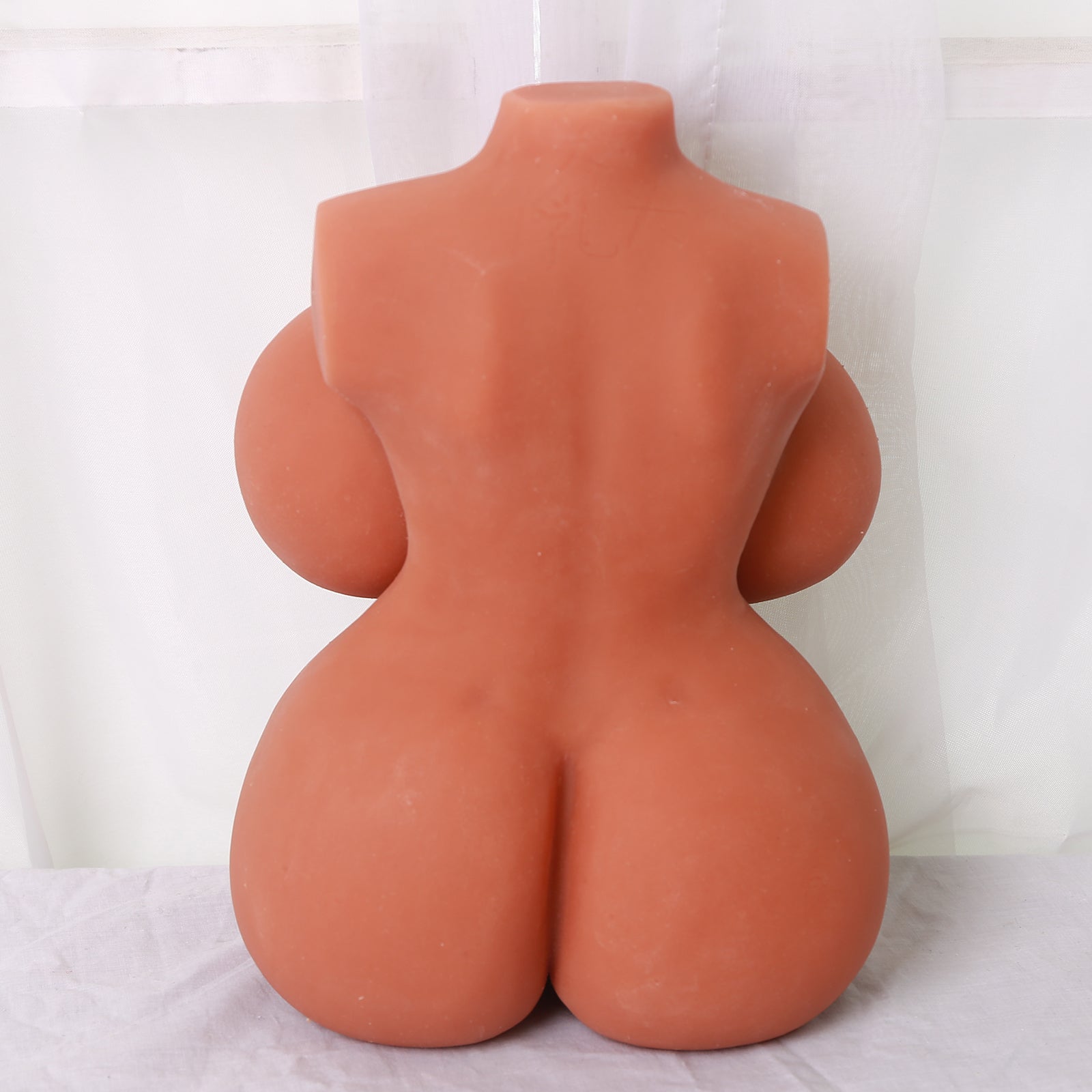 USA In Stock丨Fast Shipping丨30cm/12Inch Sex Doll – Torso Only