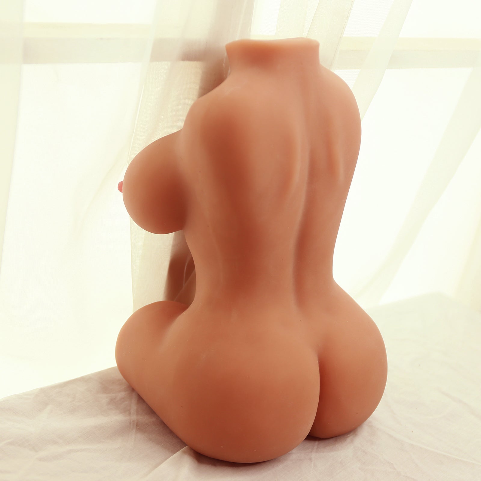 USA In Stock丨Fast Shipping丨33cm/13Inch Sex Doll – Torso Only