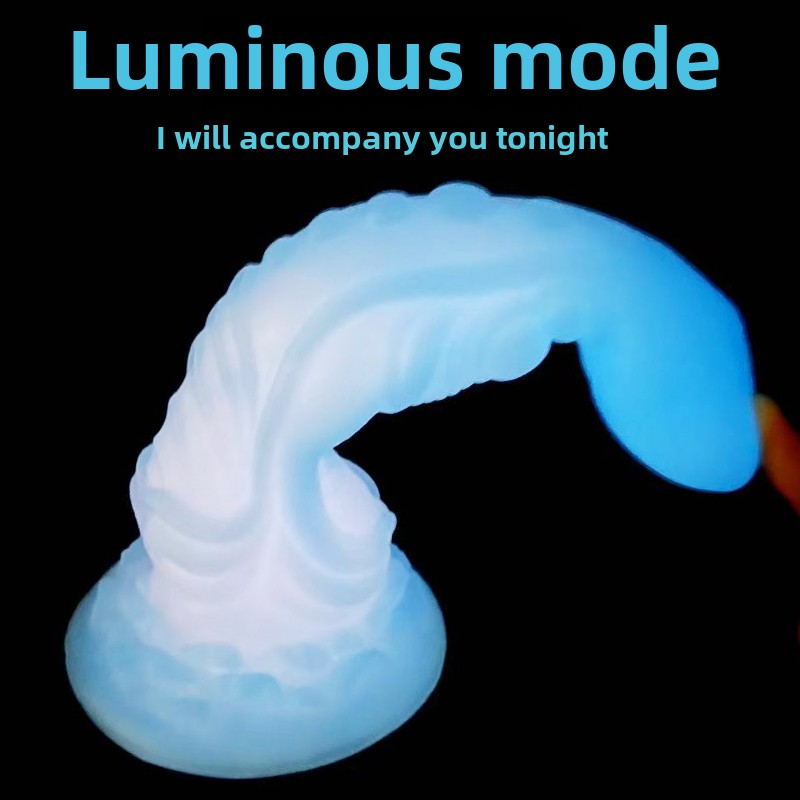 Luminous Viper Emperor Penis
