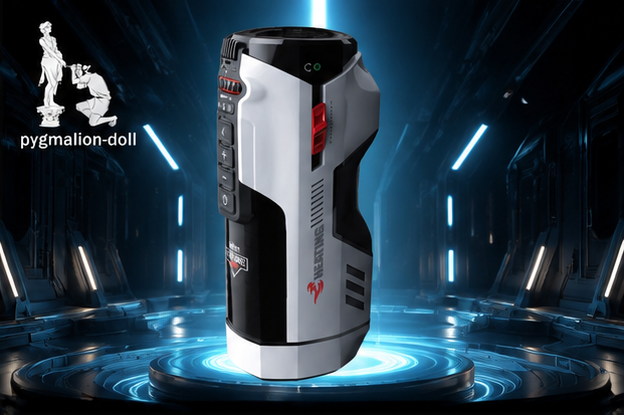 Livraison Gratuite丨Masturbateur Masculin Électrique avec Chauffage, Gémissements, Séchage & Fonctions Bluetooth